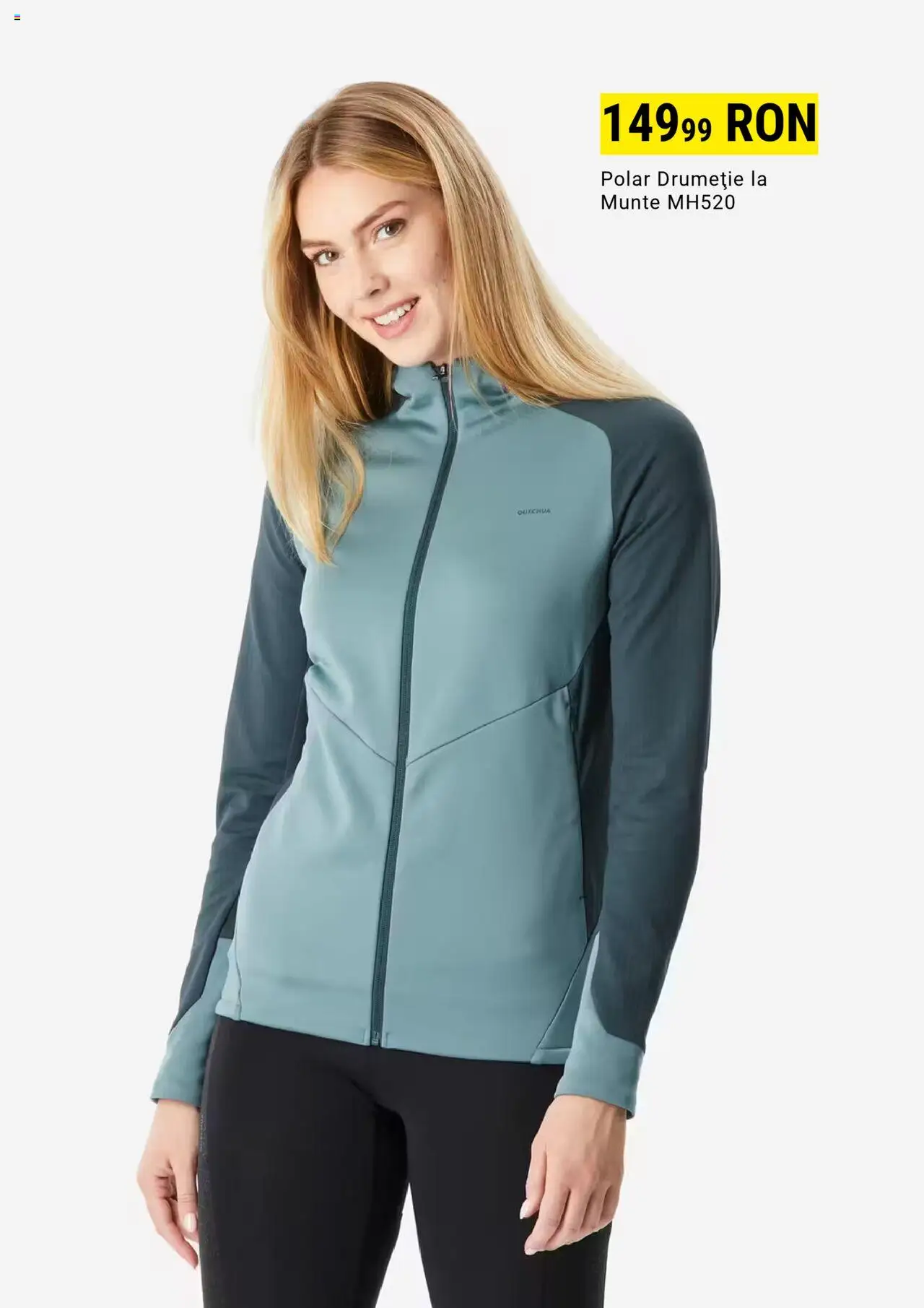 Noul catalog Decathlon – valabil de la 01.10.2025 | Pagină: 5