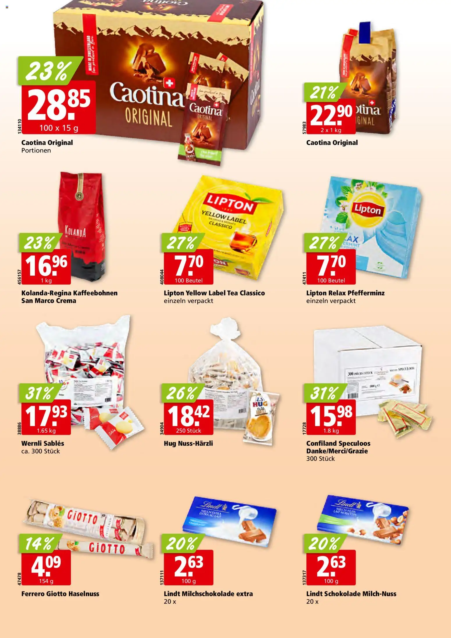 Aligro Aktionen – gültig ab 09.02.2026 | Seite: 26 | Produkte: Schokolade