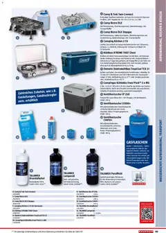 Bauhaus Nautic ab 01.01.2026 gültig | Seite: 99