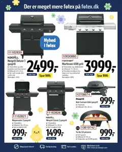 Føtex - Tilbudsavis uge 12 gyldig fra 13.03.2026 | Side: 54 | Produkter: Duft, Skyllemiddel, Tøj