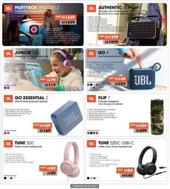 Preview of Nesto - Offers valid from 05.12.2025 | Page: 27