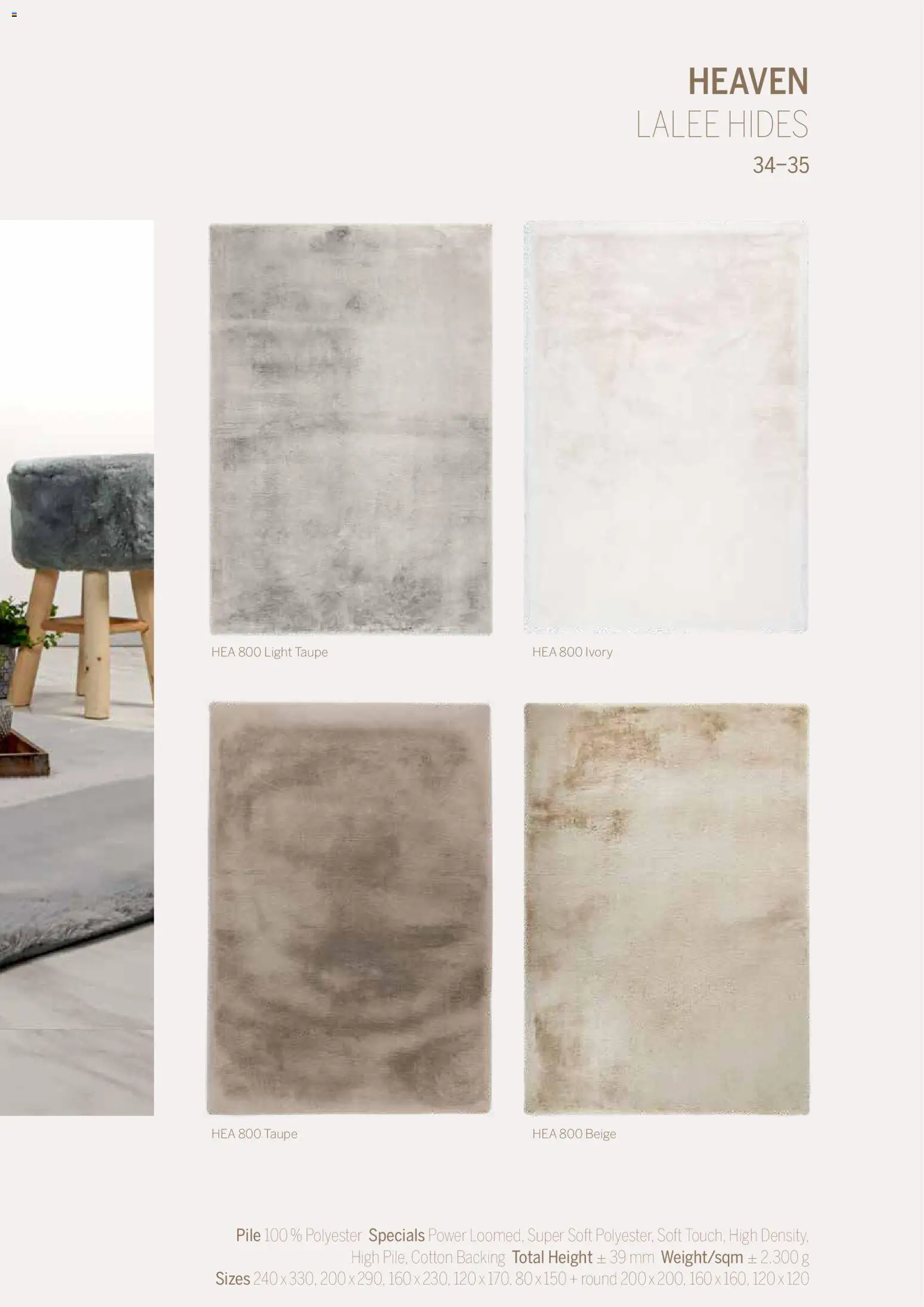 Noul catalog Proges – valabil de la 01.10.2025 | Pagină: 35