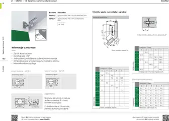 Elgrad - Katalog 2025 - Pregled kataloga iz trgovine Elgrad, vrijedi od 06.10.2025 | Stranica: 482