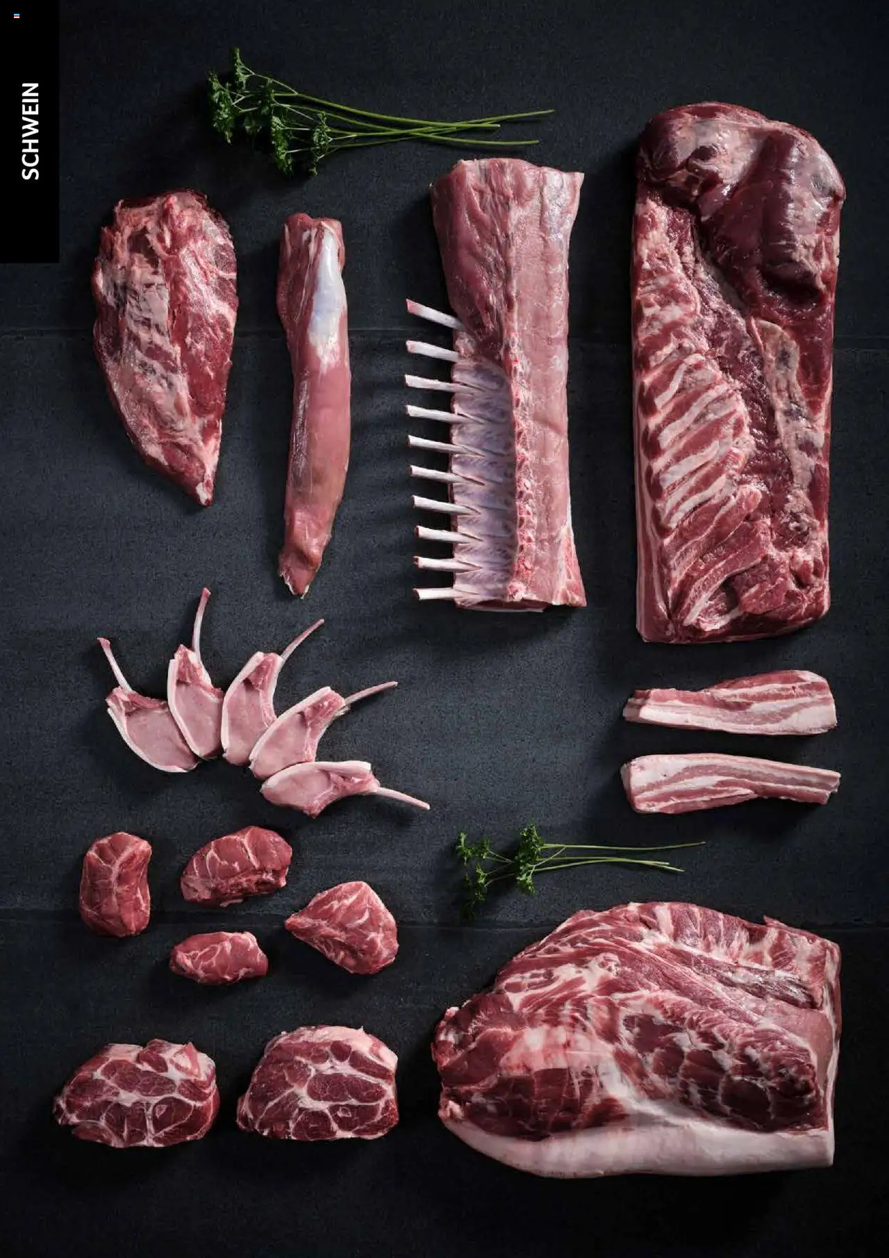 Transgourmet Cook Look-Book gültig ab 01.09.2023 | Seite: 16