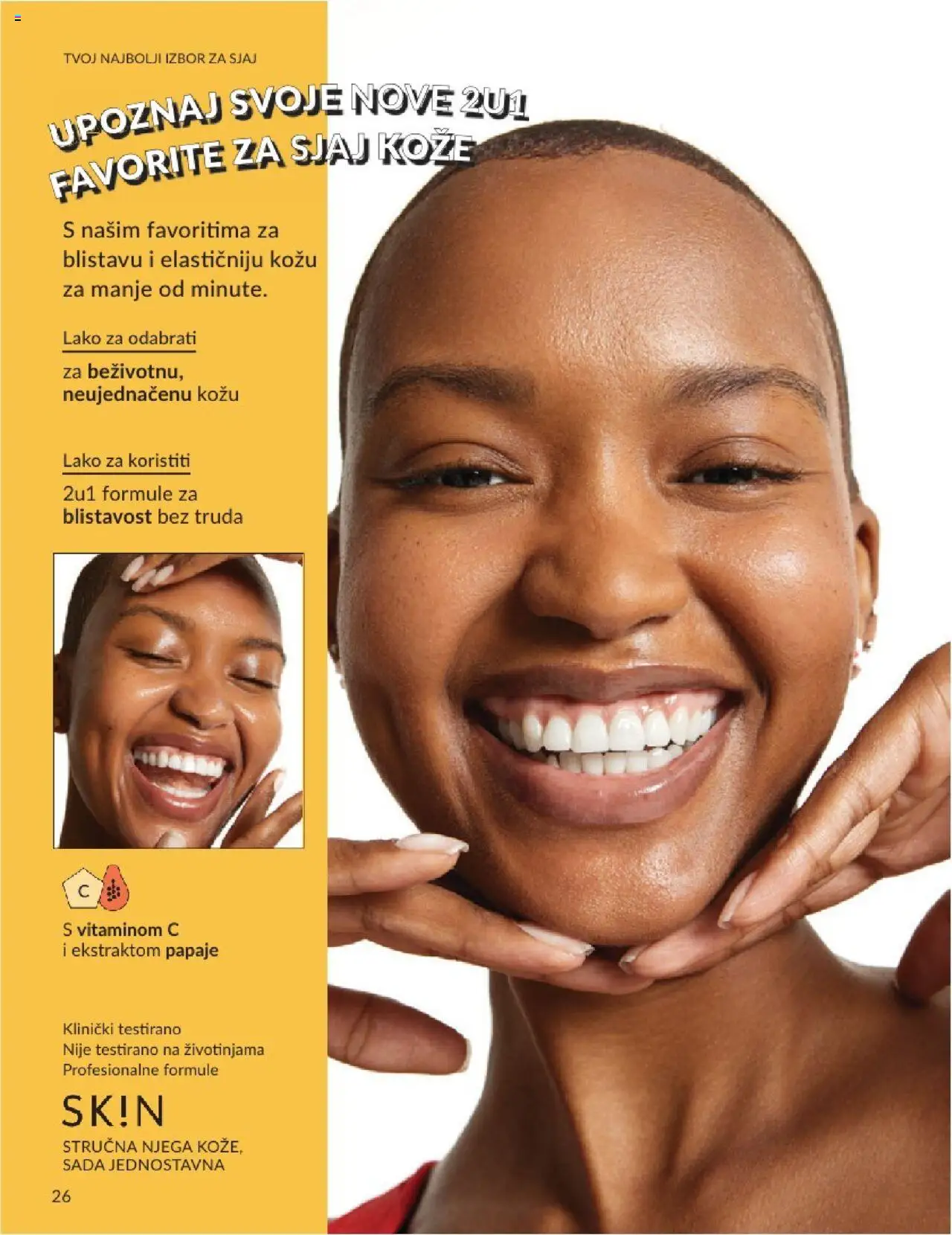 Avon katalog | vrijedi od 01.08.2025 | Stranica: 26