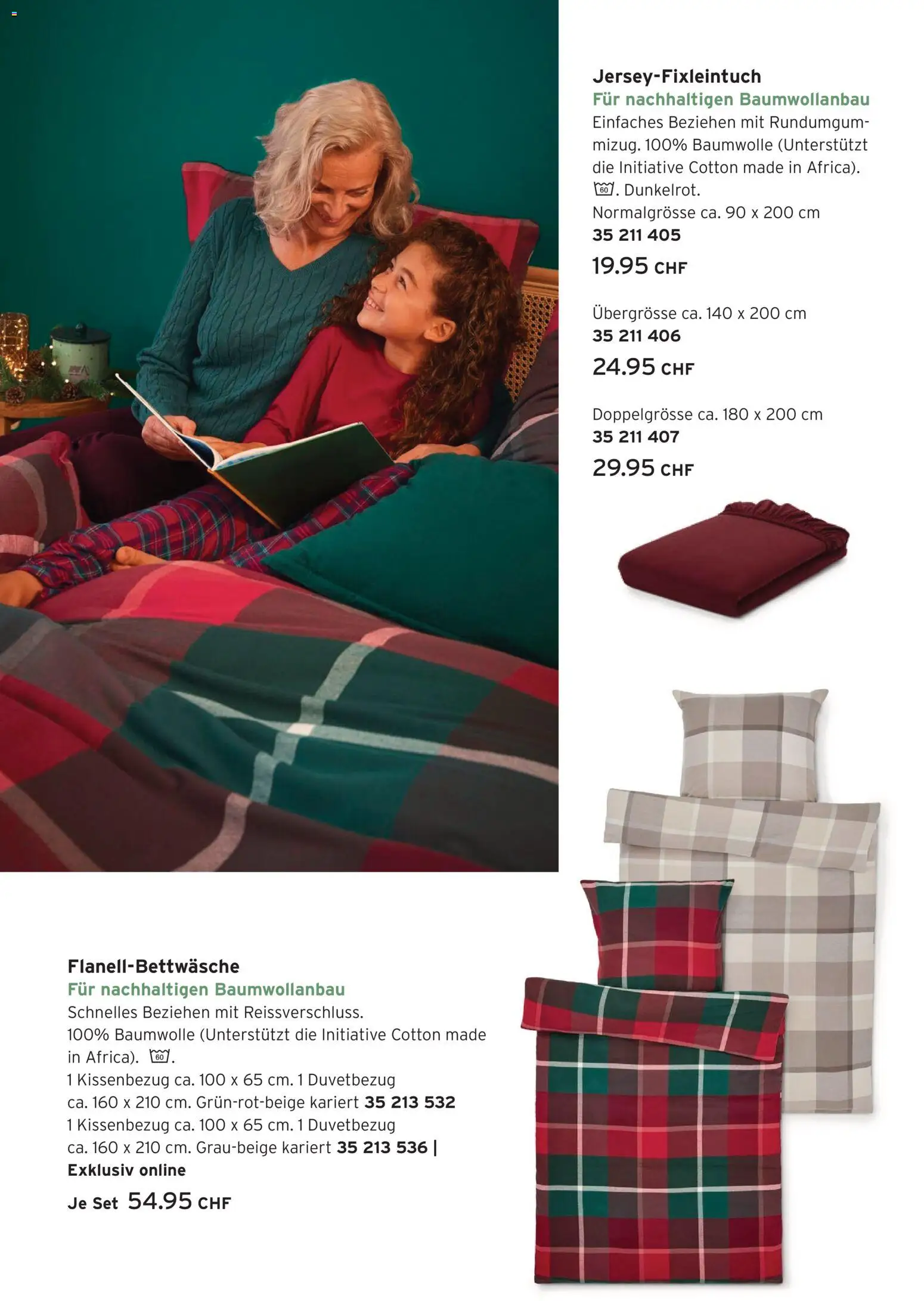 Tchibo Aktionen Gaumenfreude – gültig ab 02.12.2025 | Seite: 34