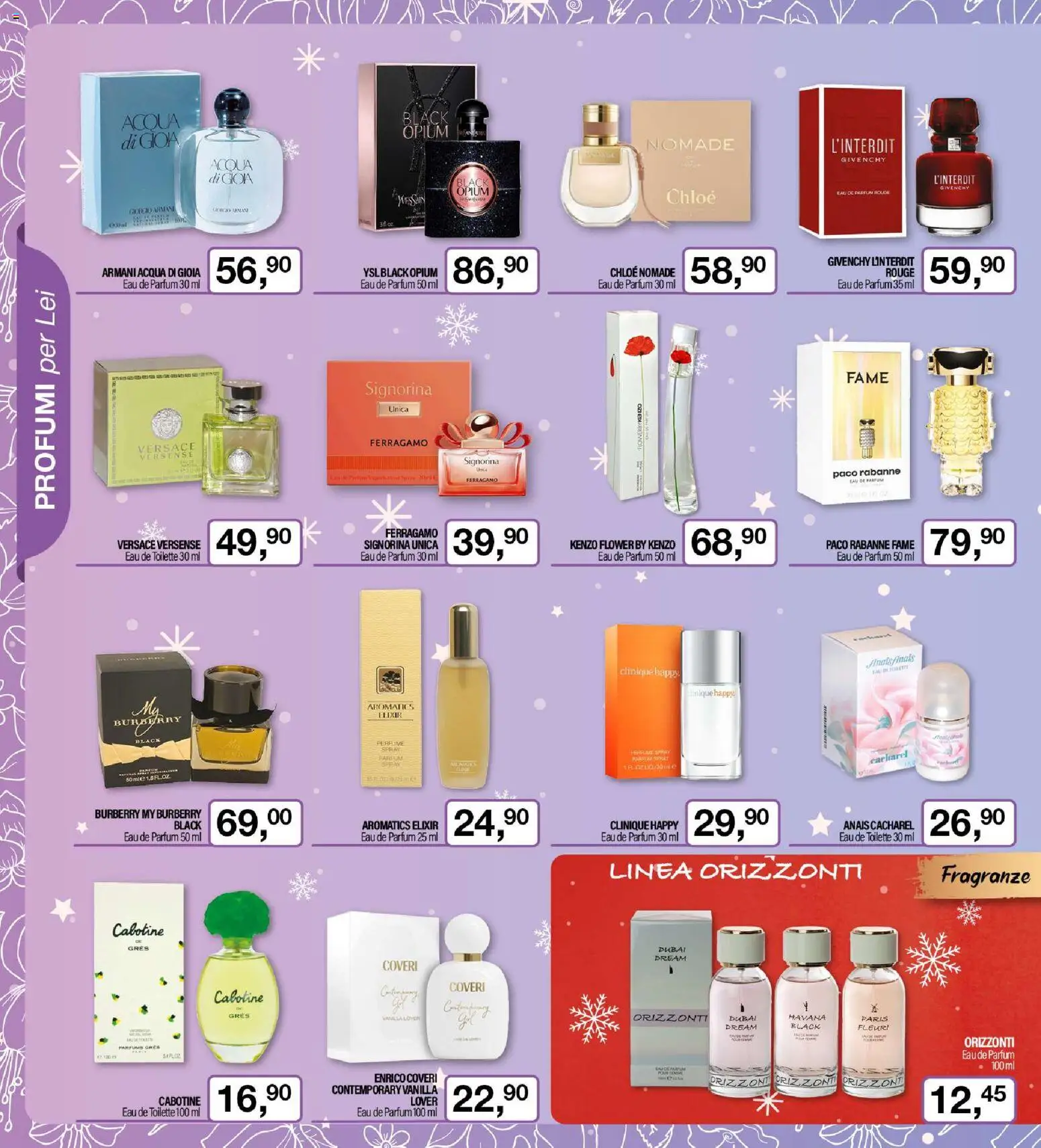 Volantino Caddy's del 04.12.2025 | Pagina: 4