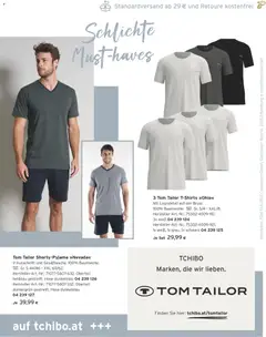 Tchibo Eduscho - Katalog April 2026 ab 01.04.2026 gültig | Seite: 63 | Produkte: Hose