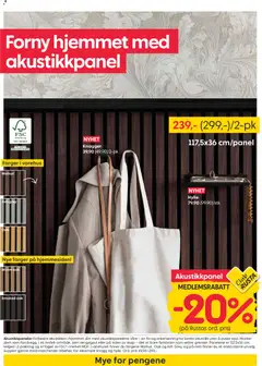 Forhåndsvisning av Rusta kundeavis gyldig fra 09.02.2026 | Side: 4