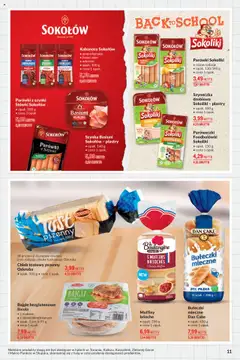 Makro Gazetka - Katalog Back to School od 19.08.2025 | Strona: 11