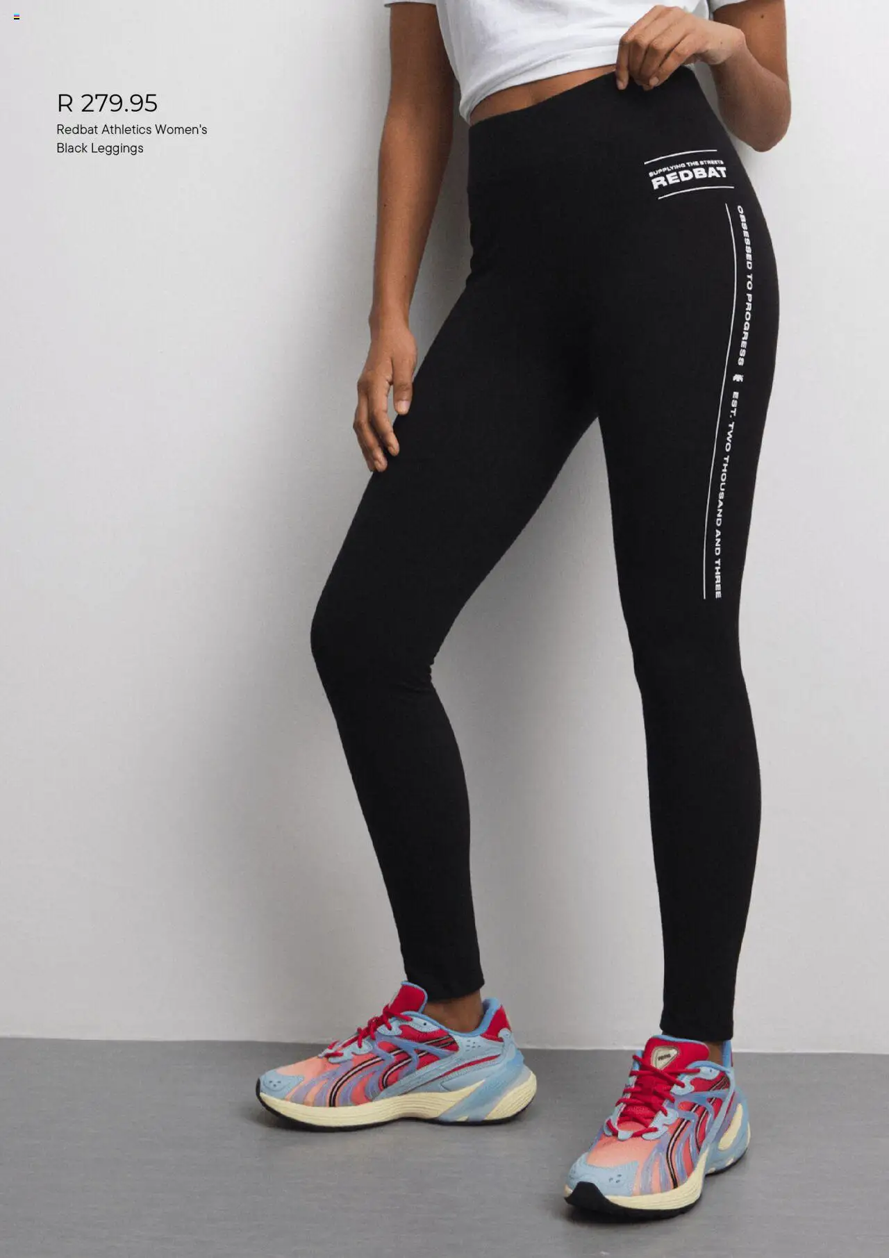 Sportscene Specials │ valid from 01.08.2025 | Page: 5 | Products: Leggings