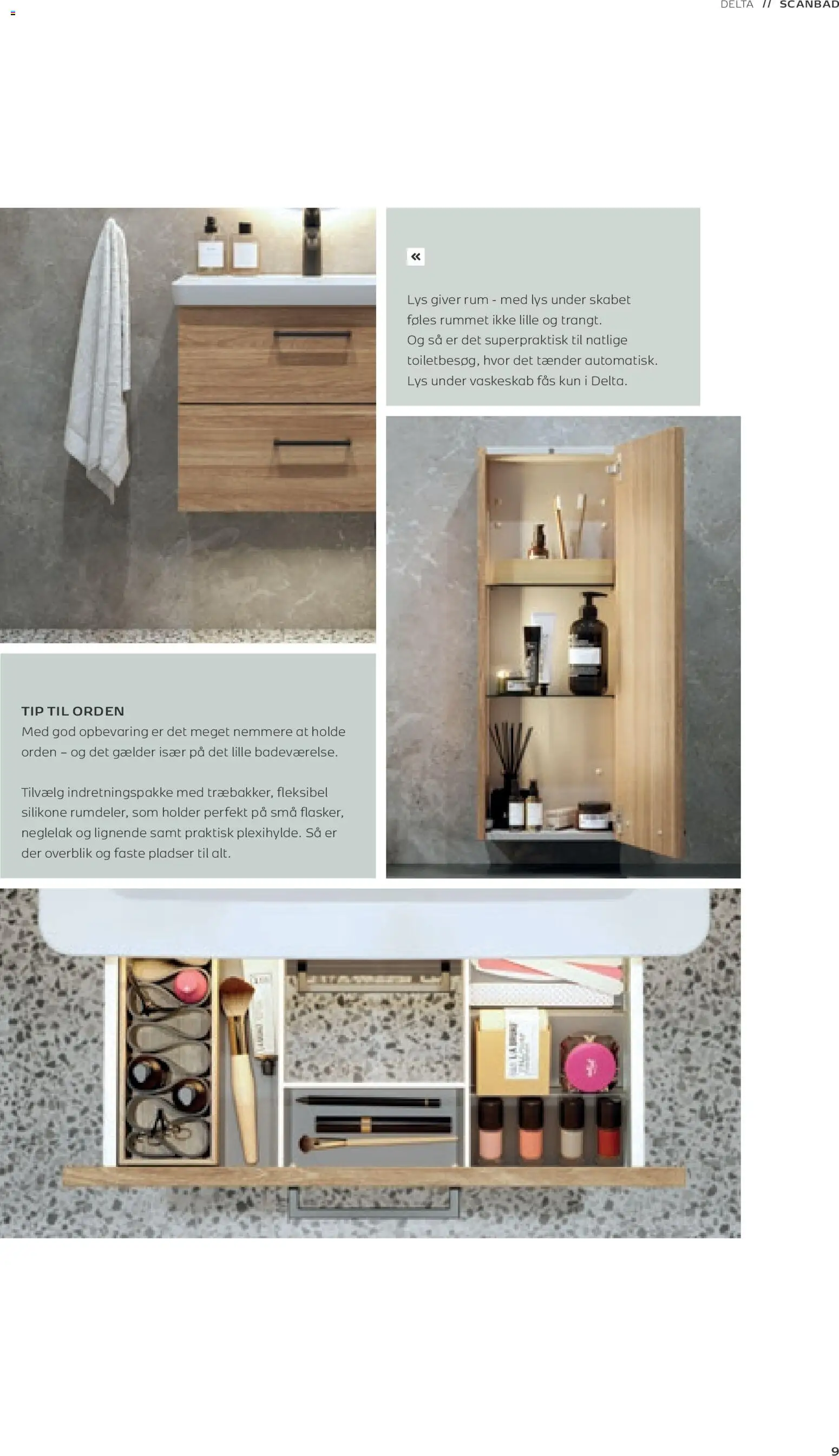 Bauhaus tilbudsavis – gyldig fra 01.01.2026 | Side: 9