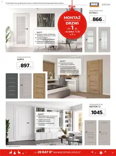 Pogląd oferty "Komfort Gazetka" - ważna od 03.12.2025 | Strona: 29