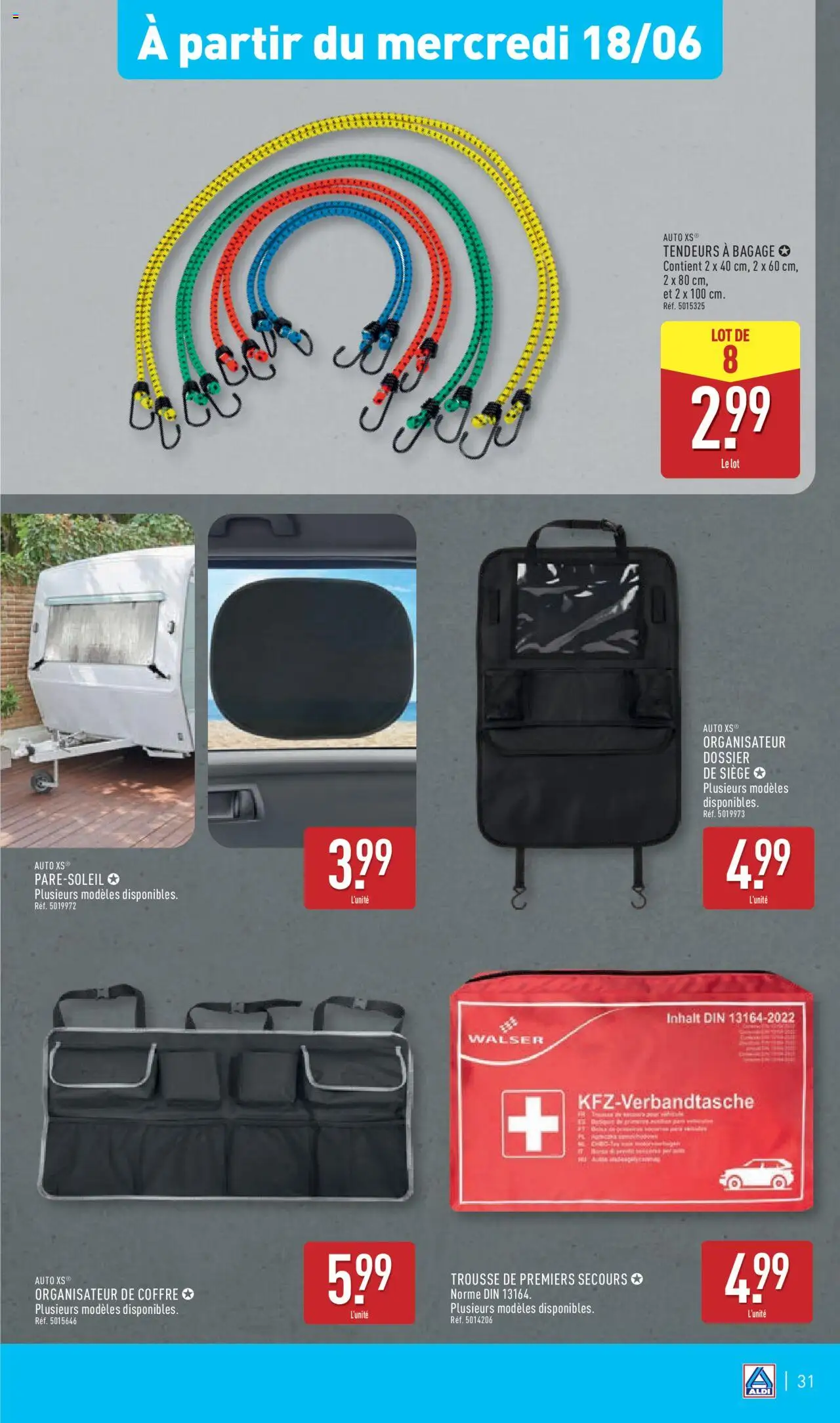  | Page: 34 | Produits: Bagage