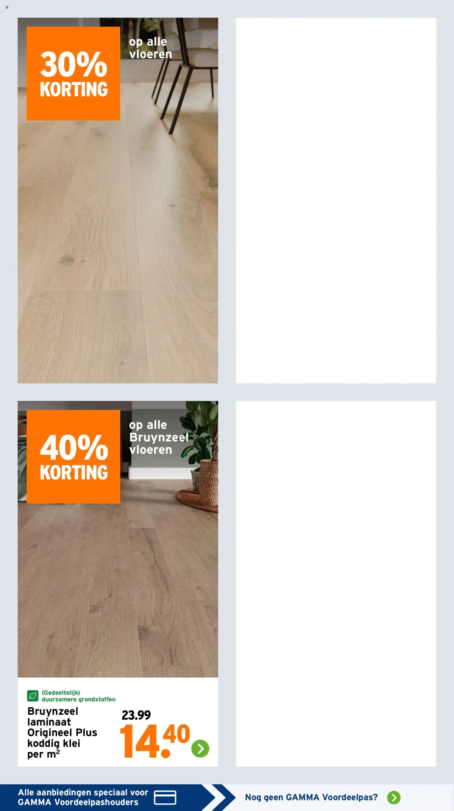 {H1} | Pagina: 6 | Producten: Klei, Vloeren