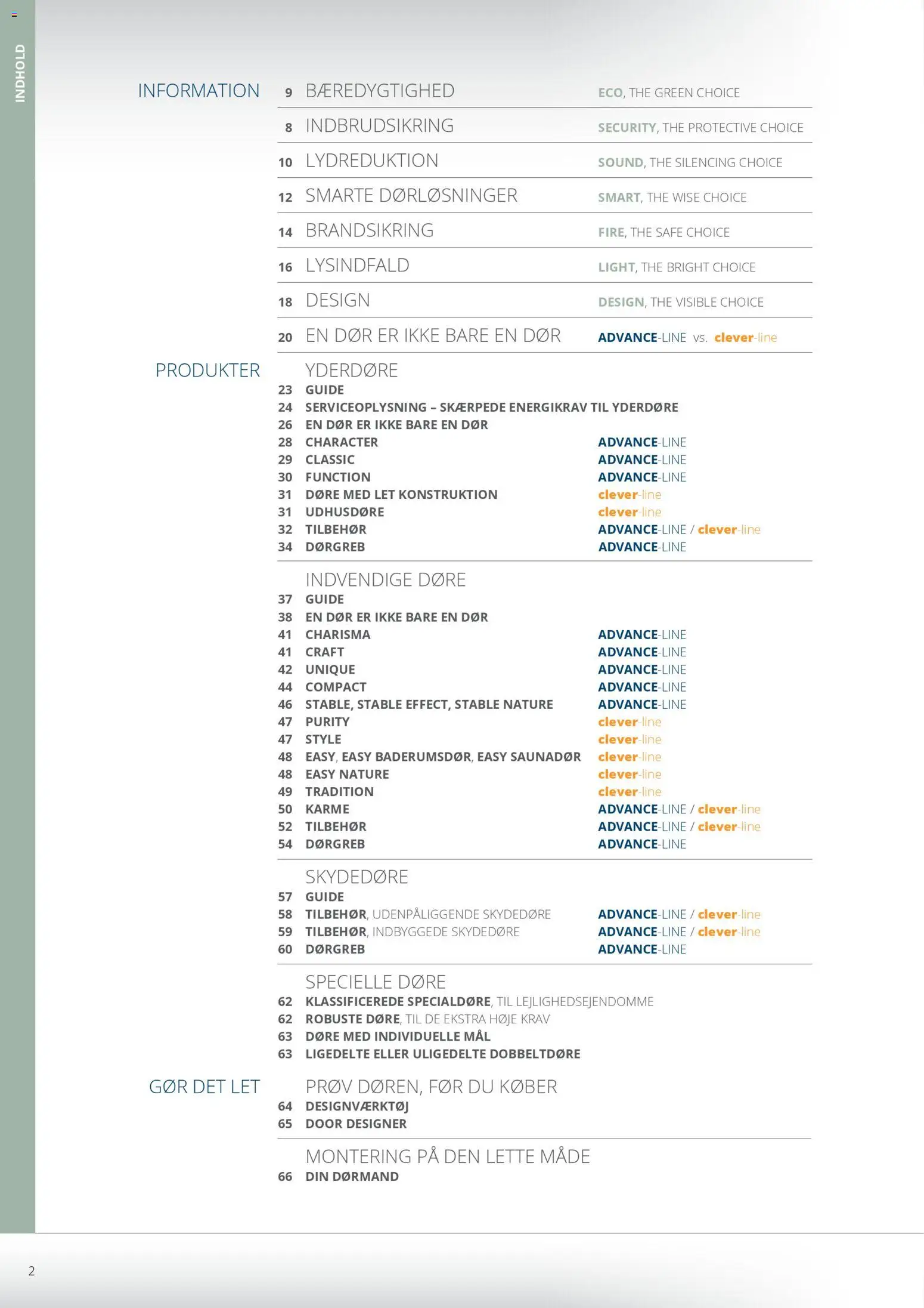 Bauhaus tilbudsavis – gyldig fra 01.01.2026 | Side: 2