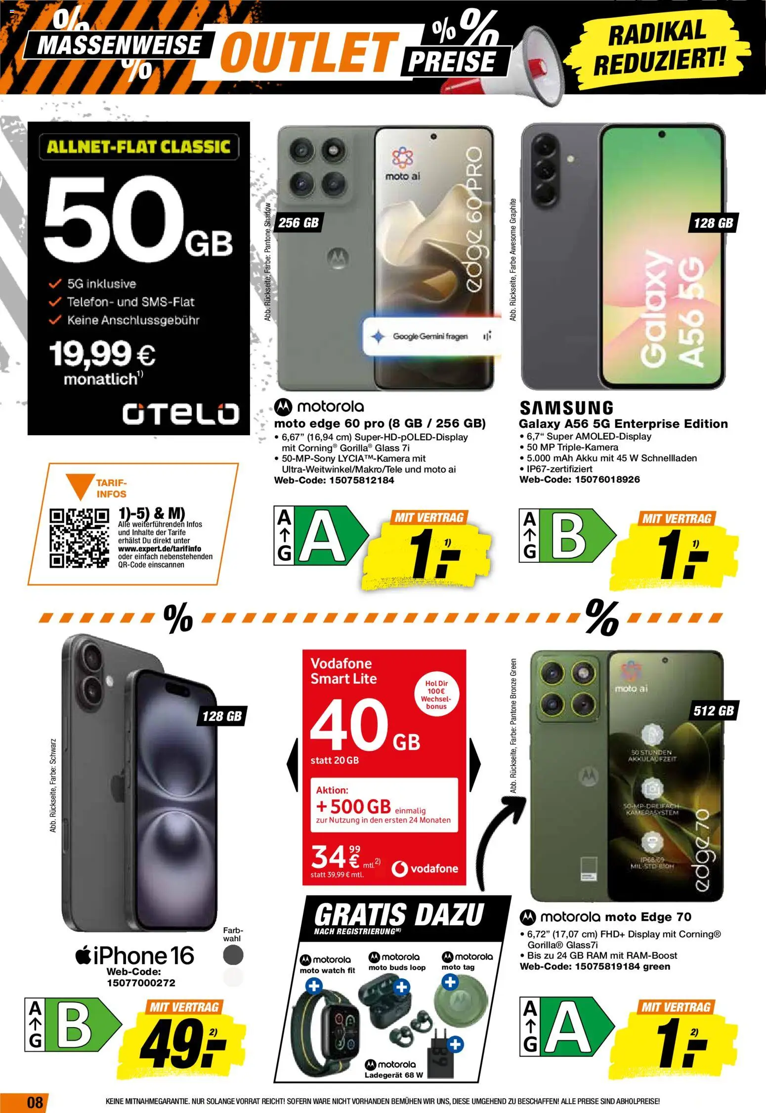 Expert Prospekt 	 – gültig ab 16.01.2026 | Seite: 8