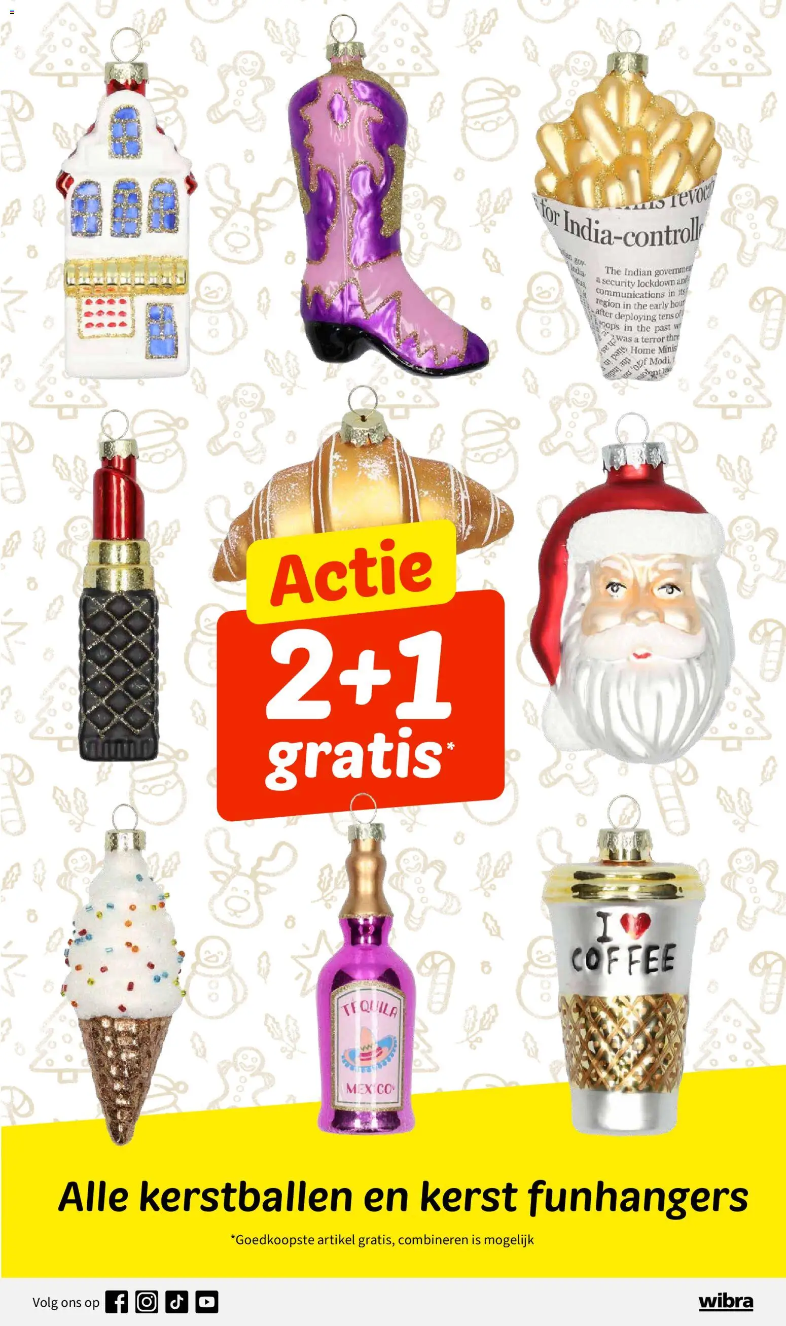 {H1} | Pagina: 11 | Producten: Was