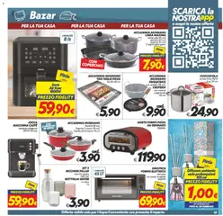 Anteprima del volantino SuperConveniente Messina/Siracusa/Palermo catalogo valido a partire dal 03.02.2026 | Pagina: 19