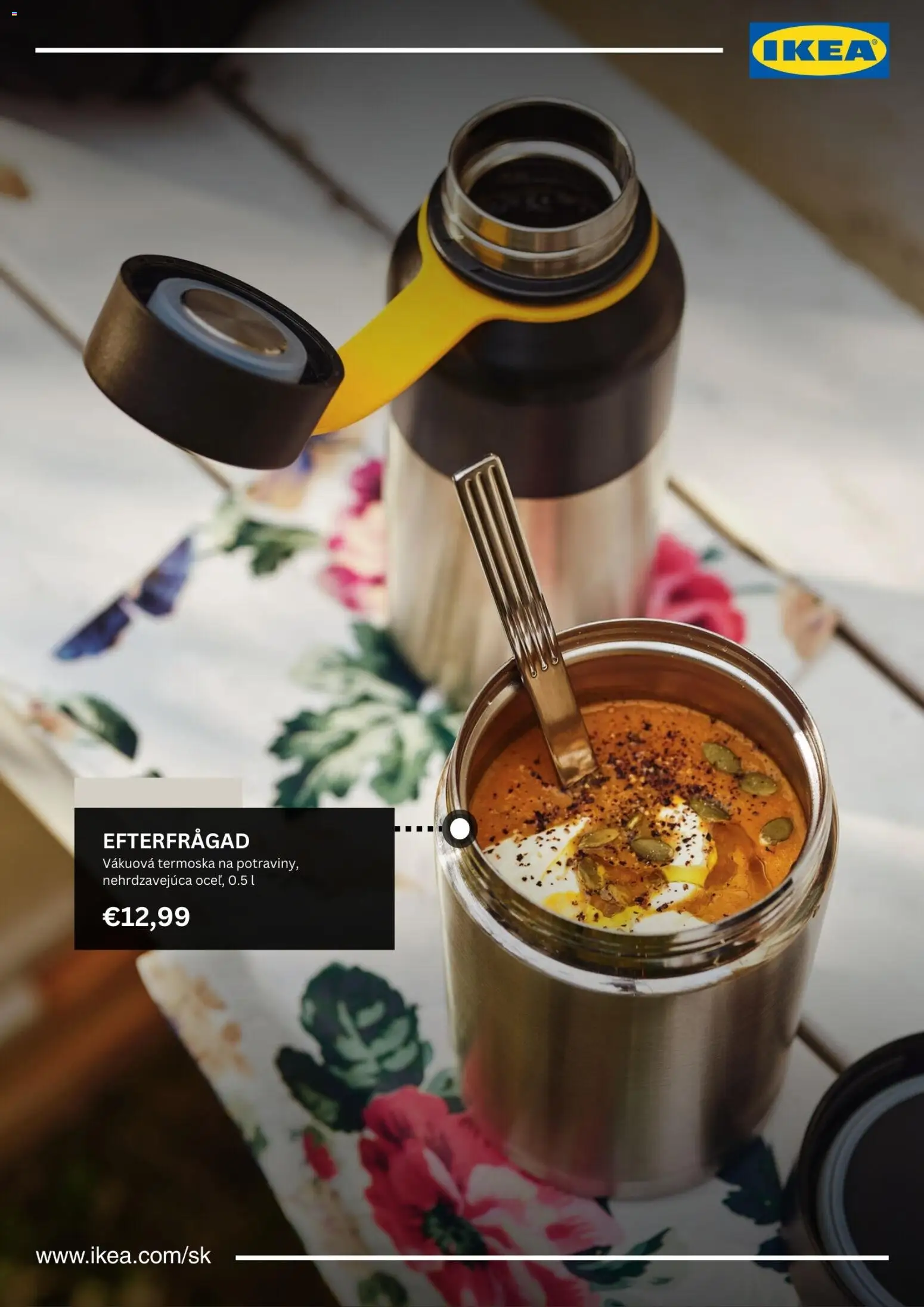 Nové IKEA akcie – leták je platný od 16.01.2026 | Strana: 6