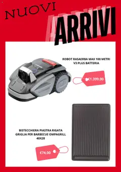 Volantino BricoSì del 07.06.2025 | Pagina: 3