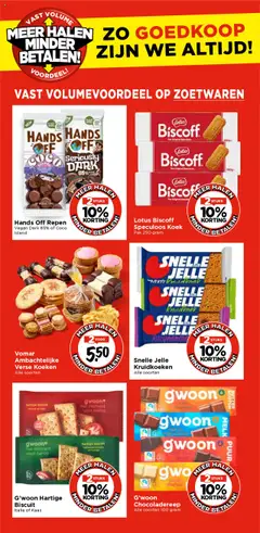  | Pagina: 29 | Producten: Melk, Kaas, Chocoladereep, Repen