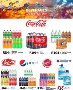 New Take n Pay catalogue – valid from 15.09.2025 | Page: 32
