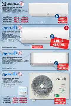 Преглед на METRO брошура - Светът на техниката - Офертите са валидни от 29.01.2026 | Страница: 9