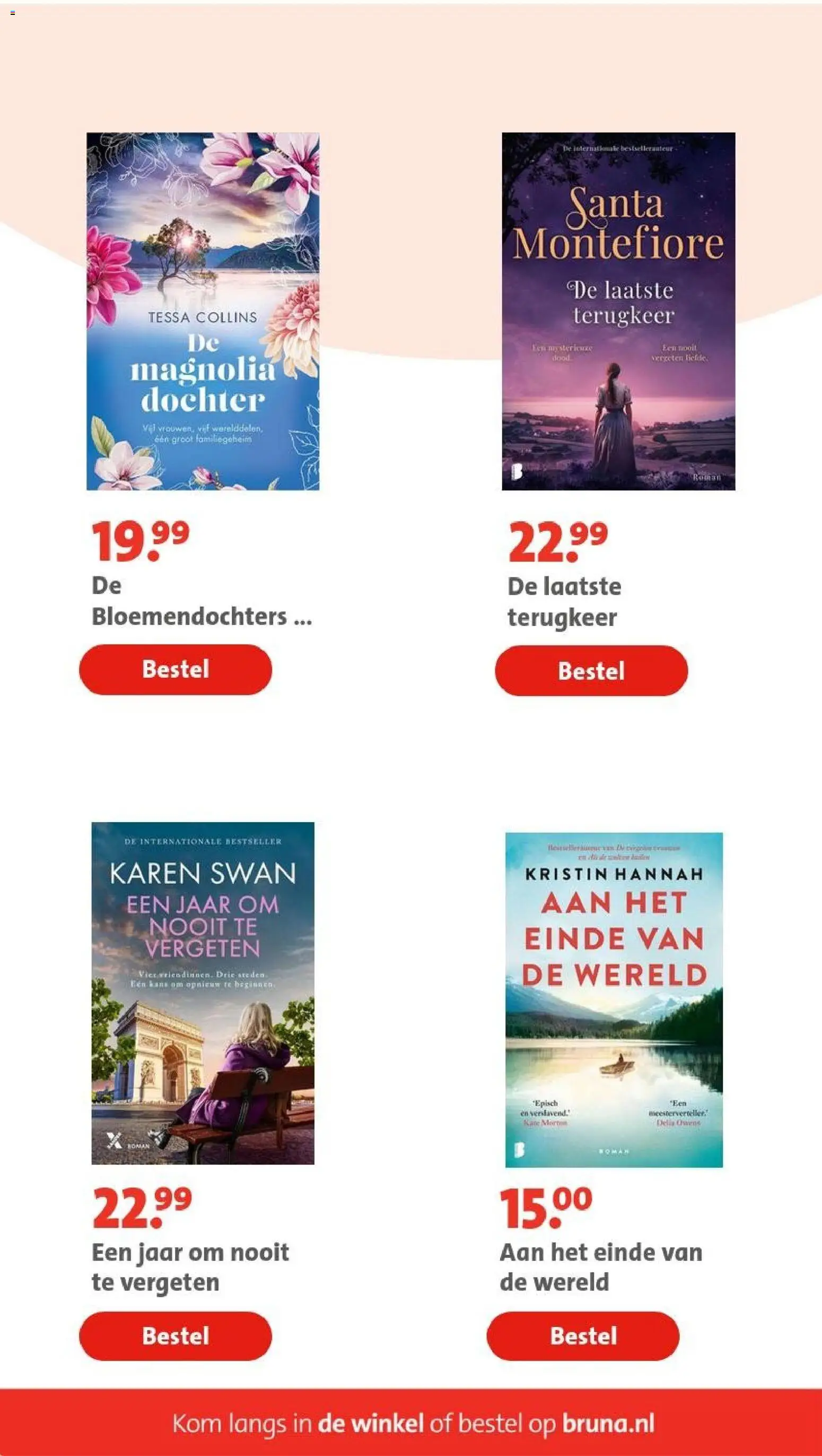 {H1} | Pagina: 18 | Producten: Kom