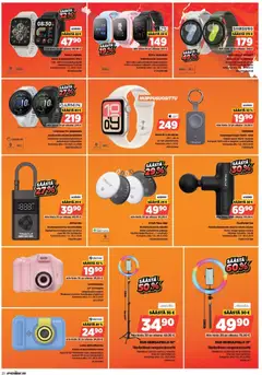 Power-mainoslehti voimassa 01.12.2025 alkaen | Sivu: 22