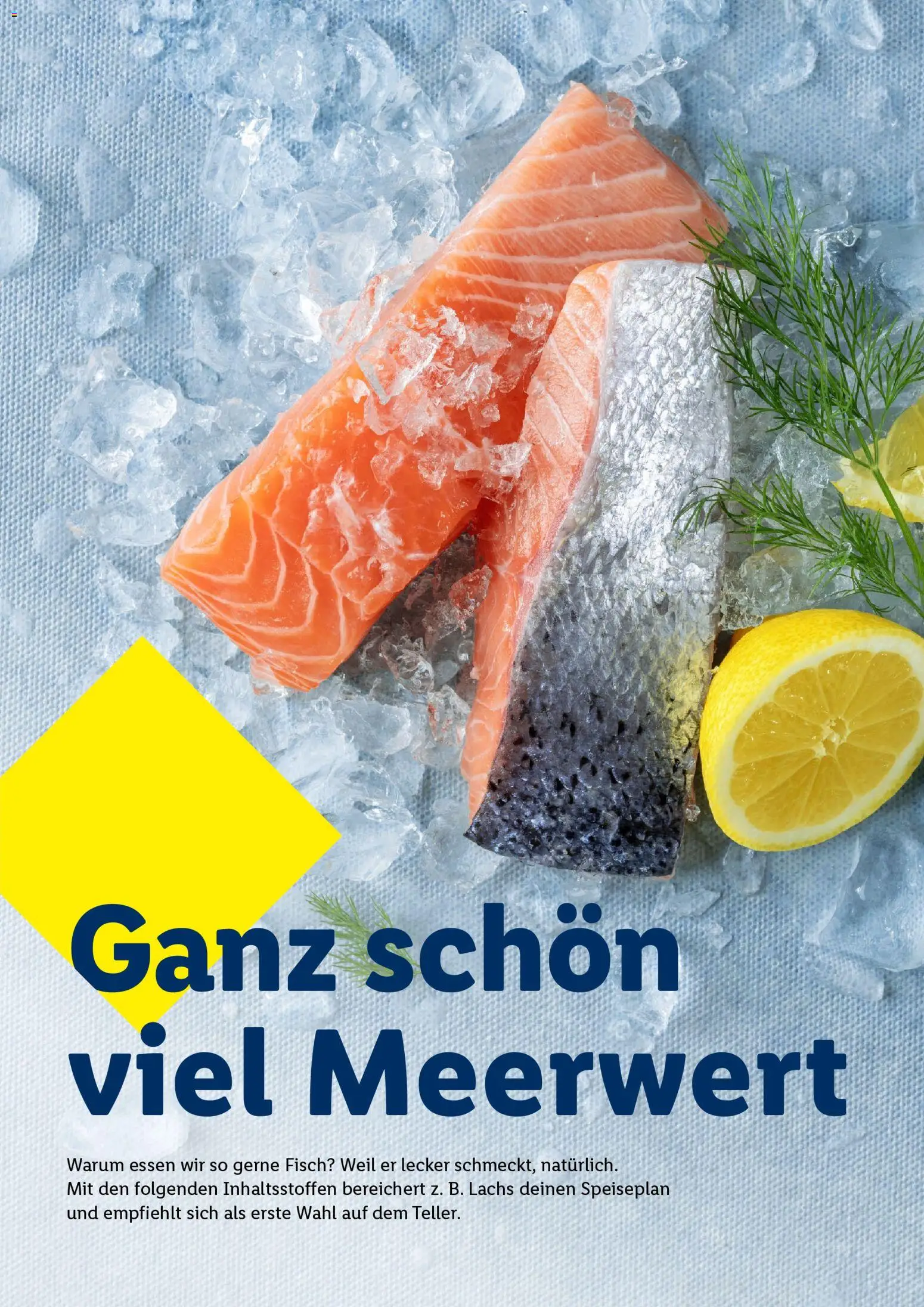 Lidl Fischmagazin – gültig ab 05.02.2026 | Seite: 6
