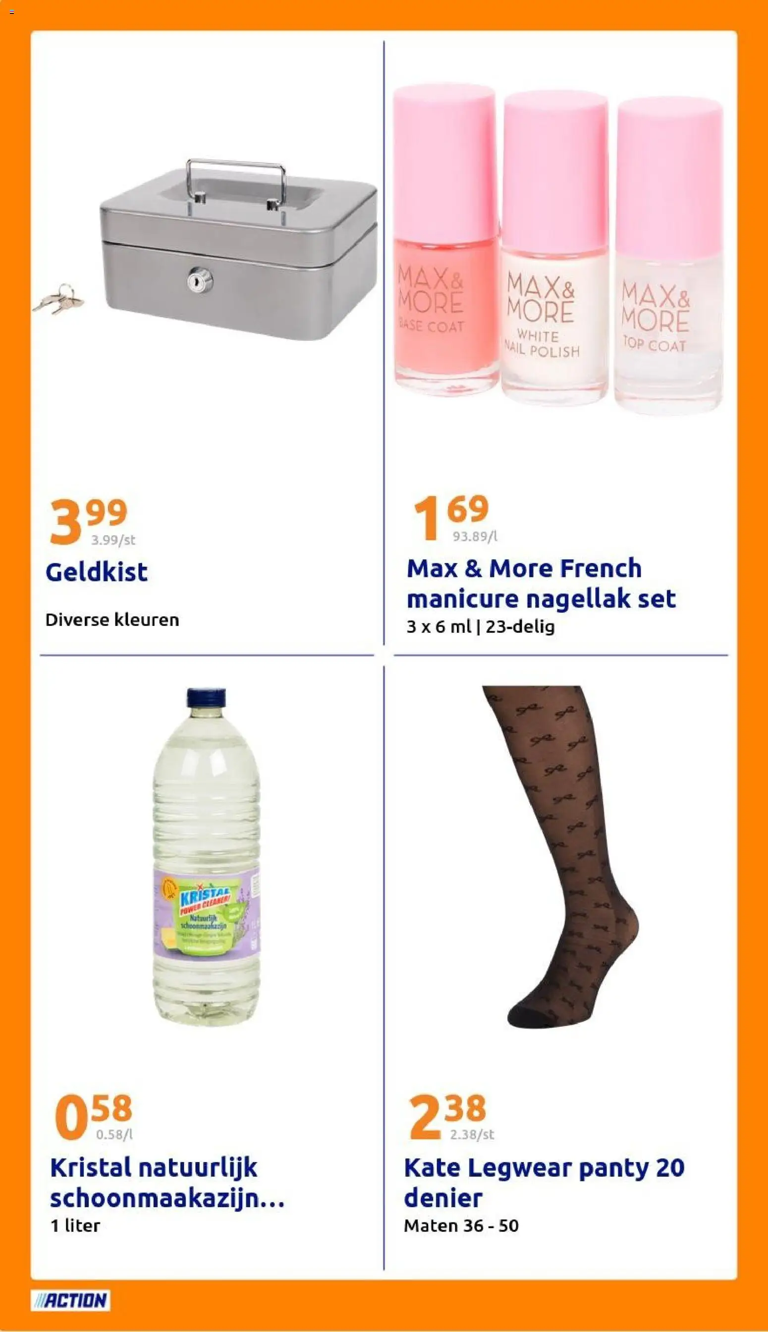 {H1} | Pagina: 28 | Producten: Panty, Nagellak