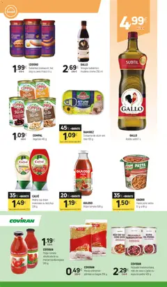 Pré-visualização Coviran folheto válido de 04.11.2025 | Página: 6