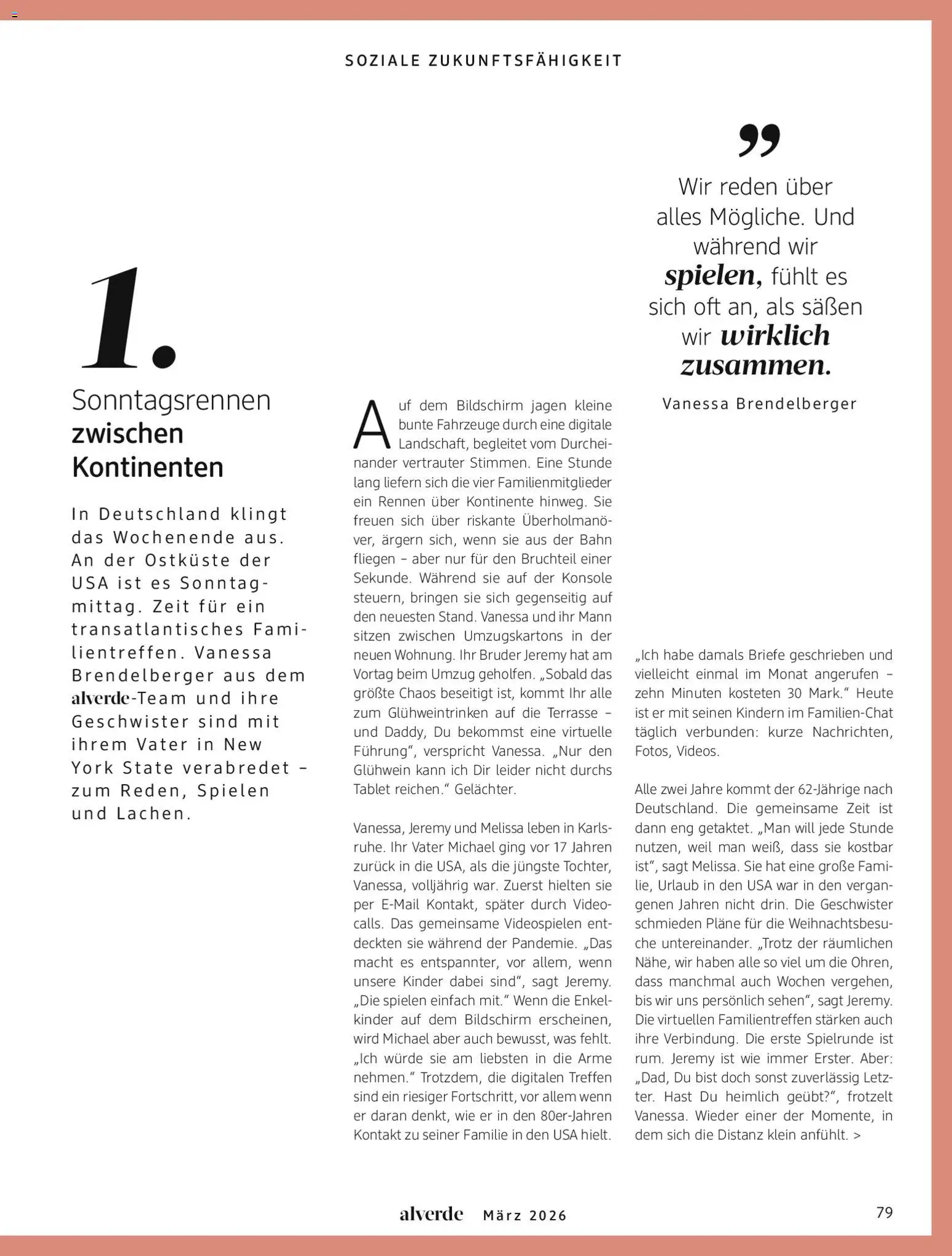 dm drogerie Prospekt 	 – gültig ab 01.03.2026 | Seite: 79 | Produkte: Bildschirm, Tablet, Video