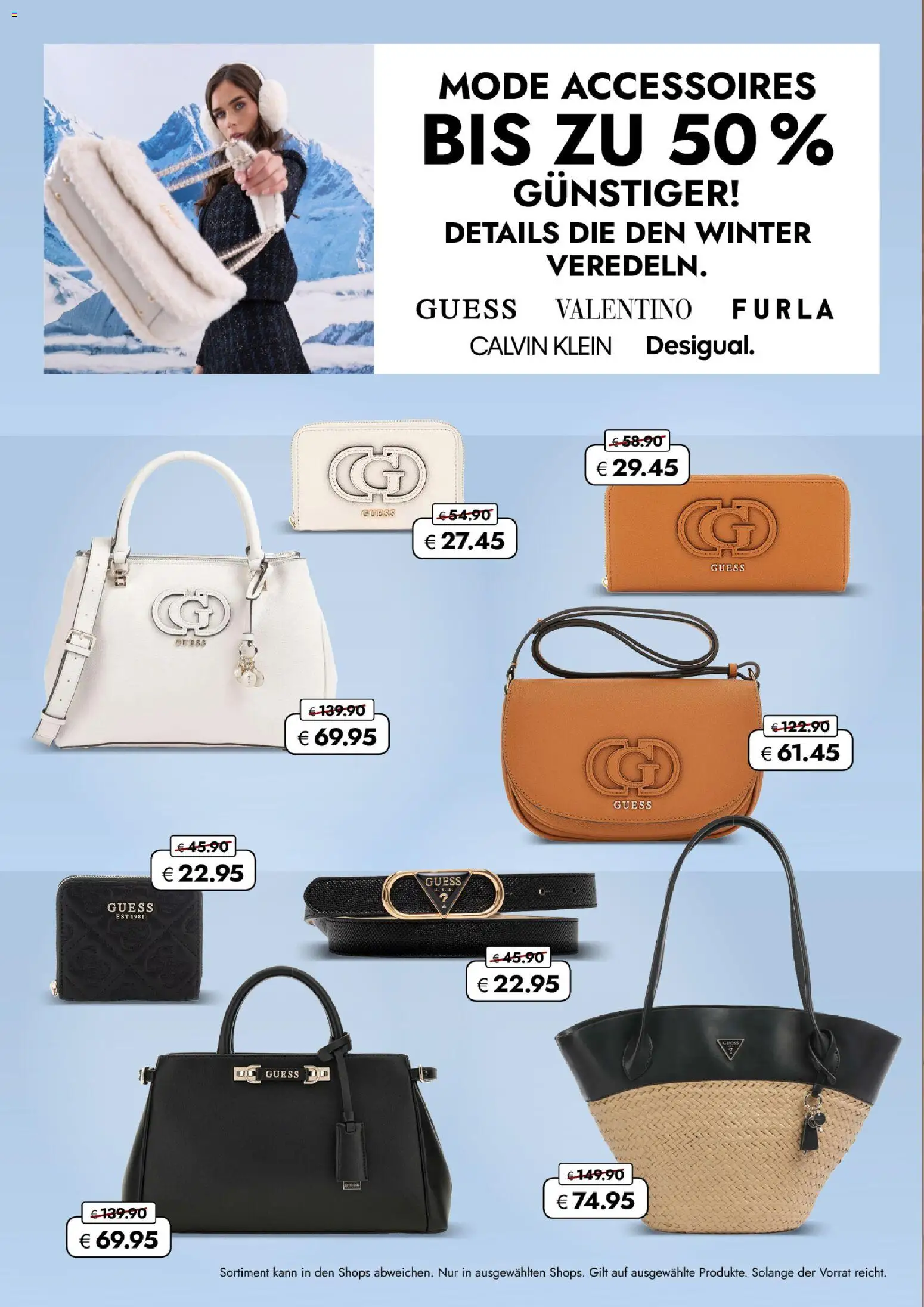 Travel FREE Flugblatt gültig ab 23.01.2026 | Seite: 6