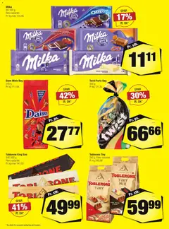 Calle - Tilbudsavis gyldig fra 18.03.2026 | Side: 5