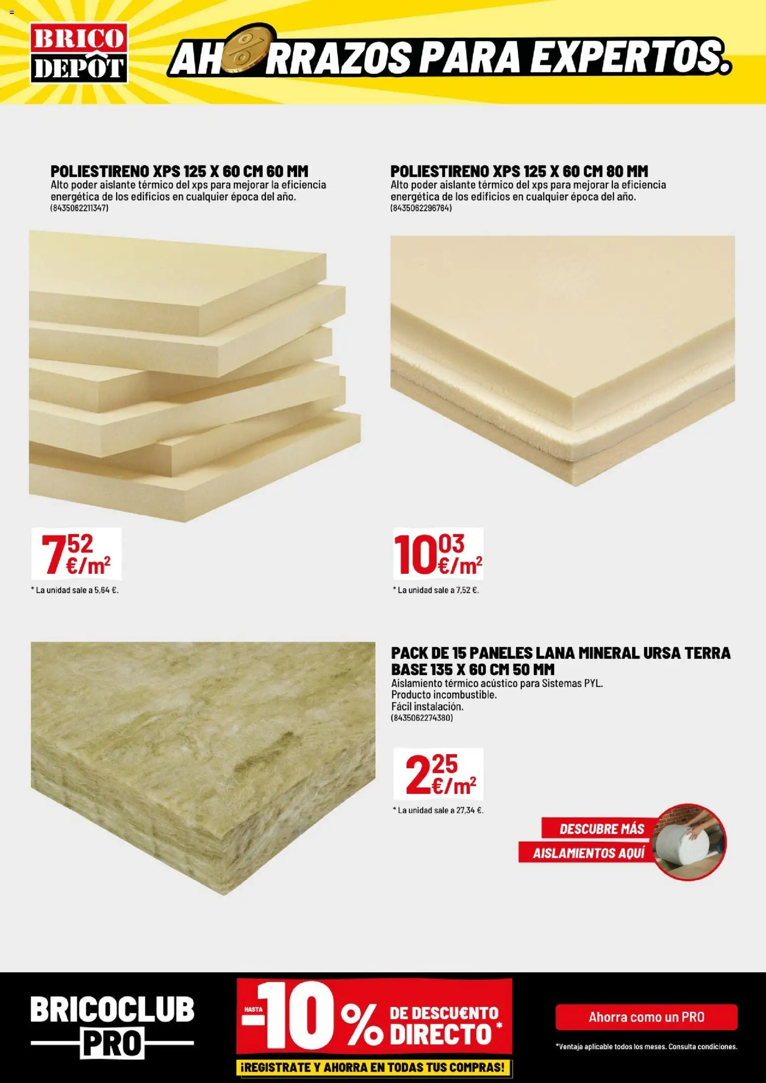 Brico Depôt folleto │ válido desde el 02.01.2026 | Página: 16