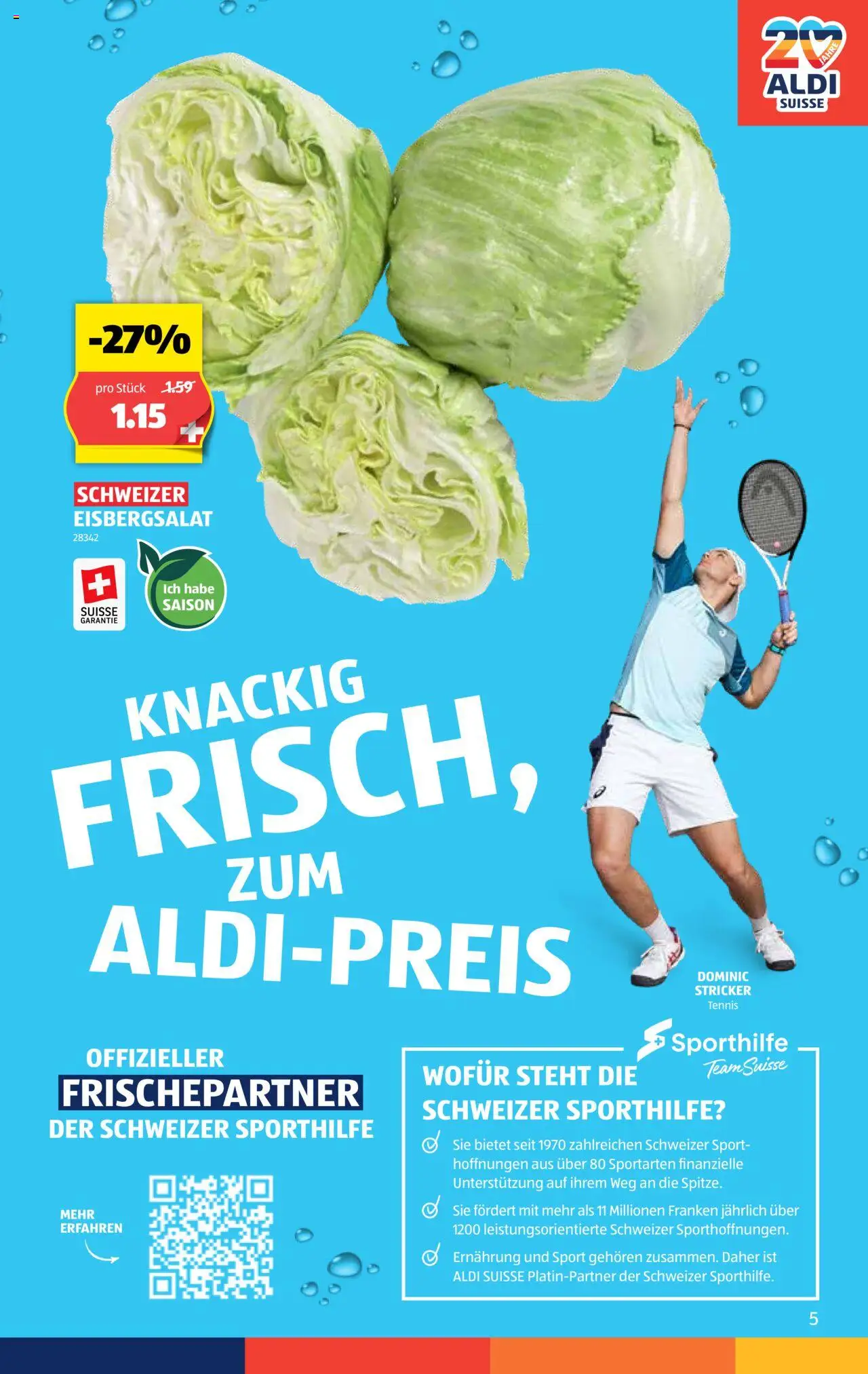 Aldi Aktionen – gültig ab 02.10.2025 | Seite: 6