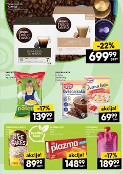 Idea katalog - pregled Idea kataloga - važi od 05.02.2026 | Strana: 19