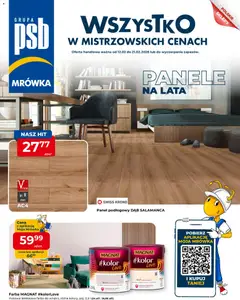 Pogląd oferty "Mrówka Gazetka - Rypin" - ważna od 12.02.2026