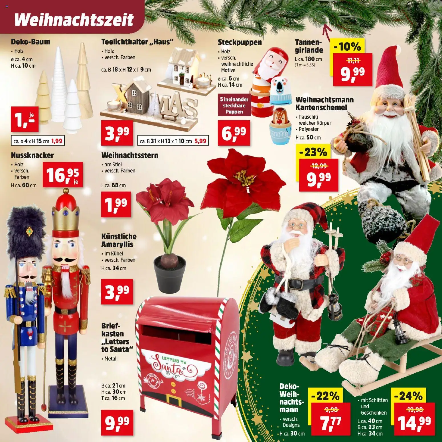 Thomas Philipps Flugblatt gültig ab 24.11.2025 | Seite: 10