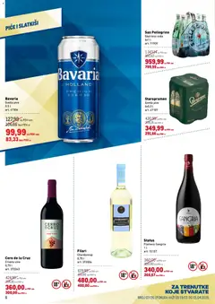 Metro katalog  - pregled Metro kataloga - važi od 19.03.2026 | Strana: 6