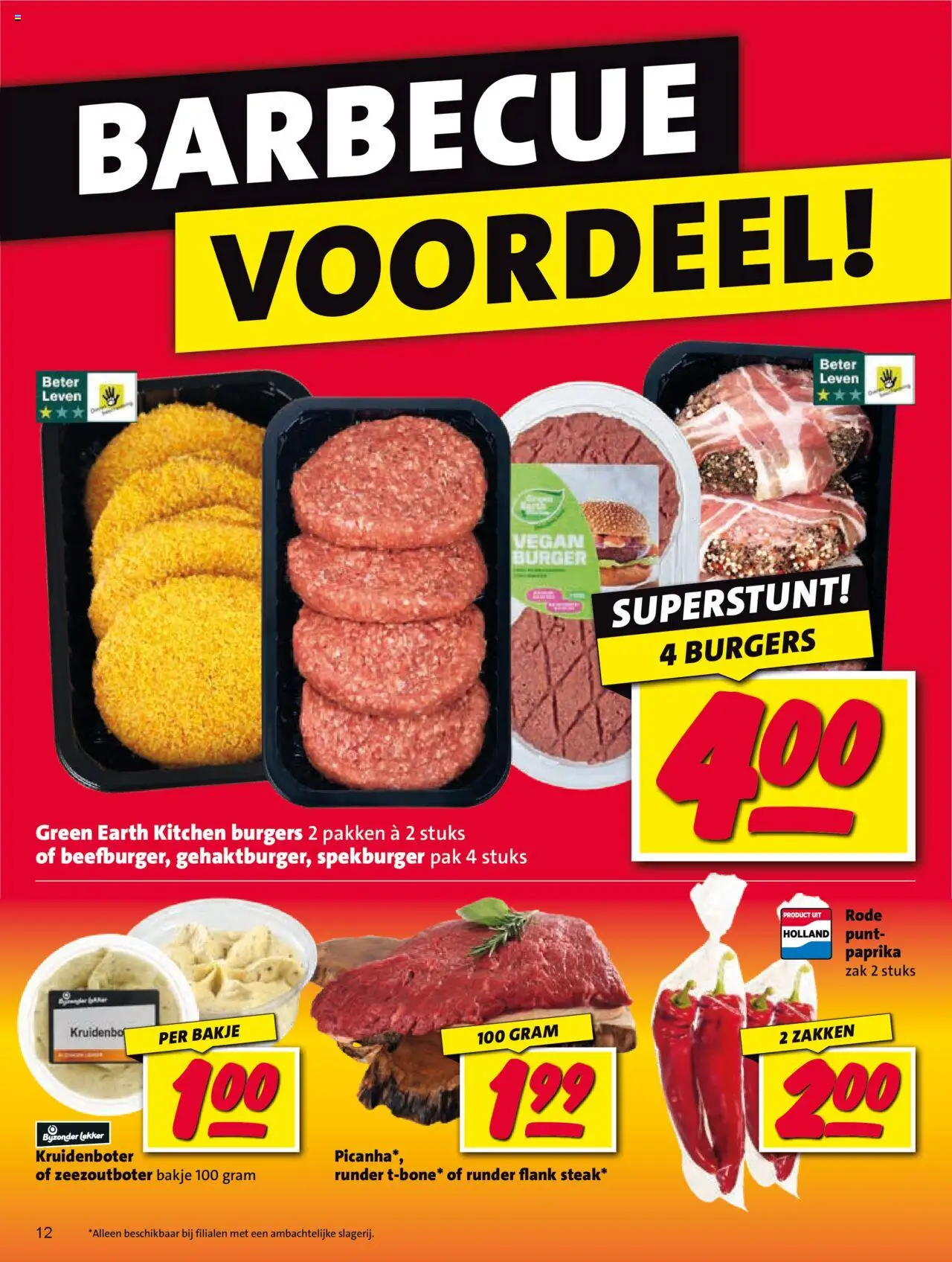  | Pagina: 12 | Producten: Zak, Kész piskótalap