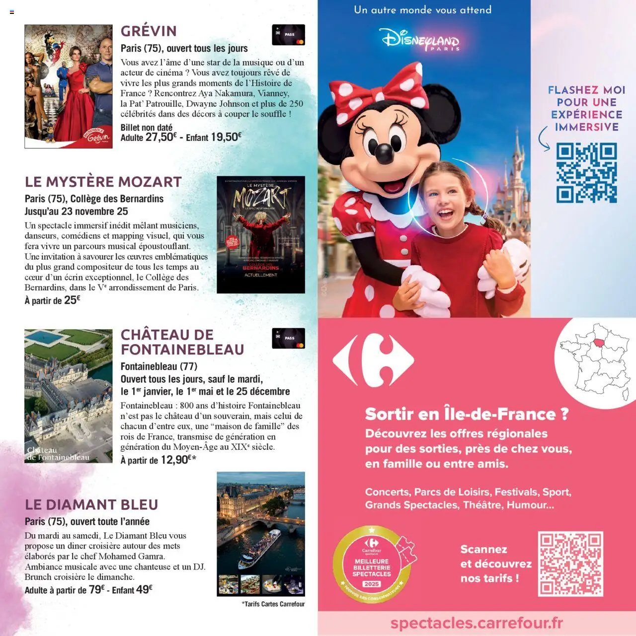 {H1} | Page: 23 | Produits: Mais