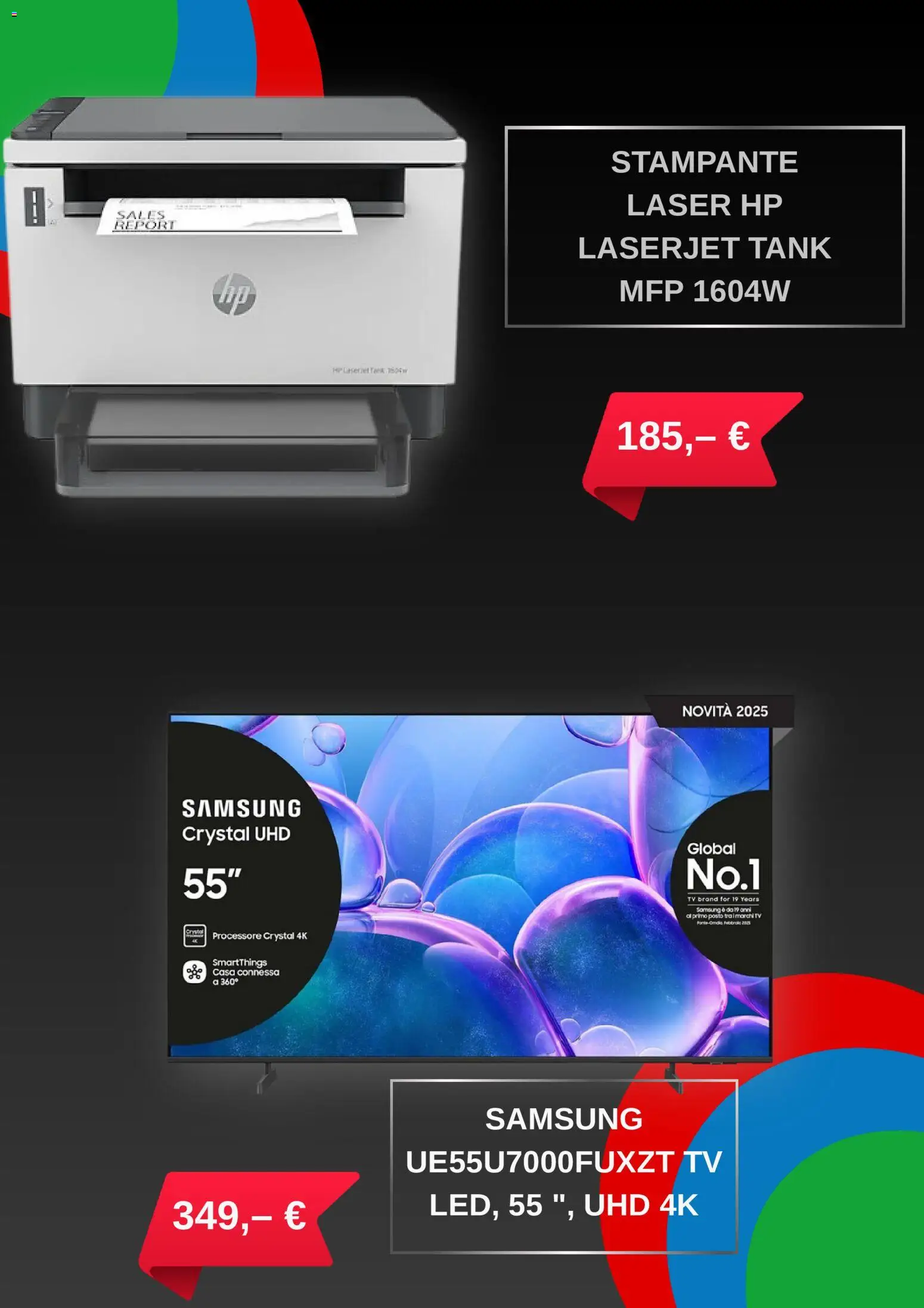 Volantino Media World del 10.11.2025 | Pagina: 4