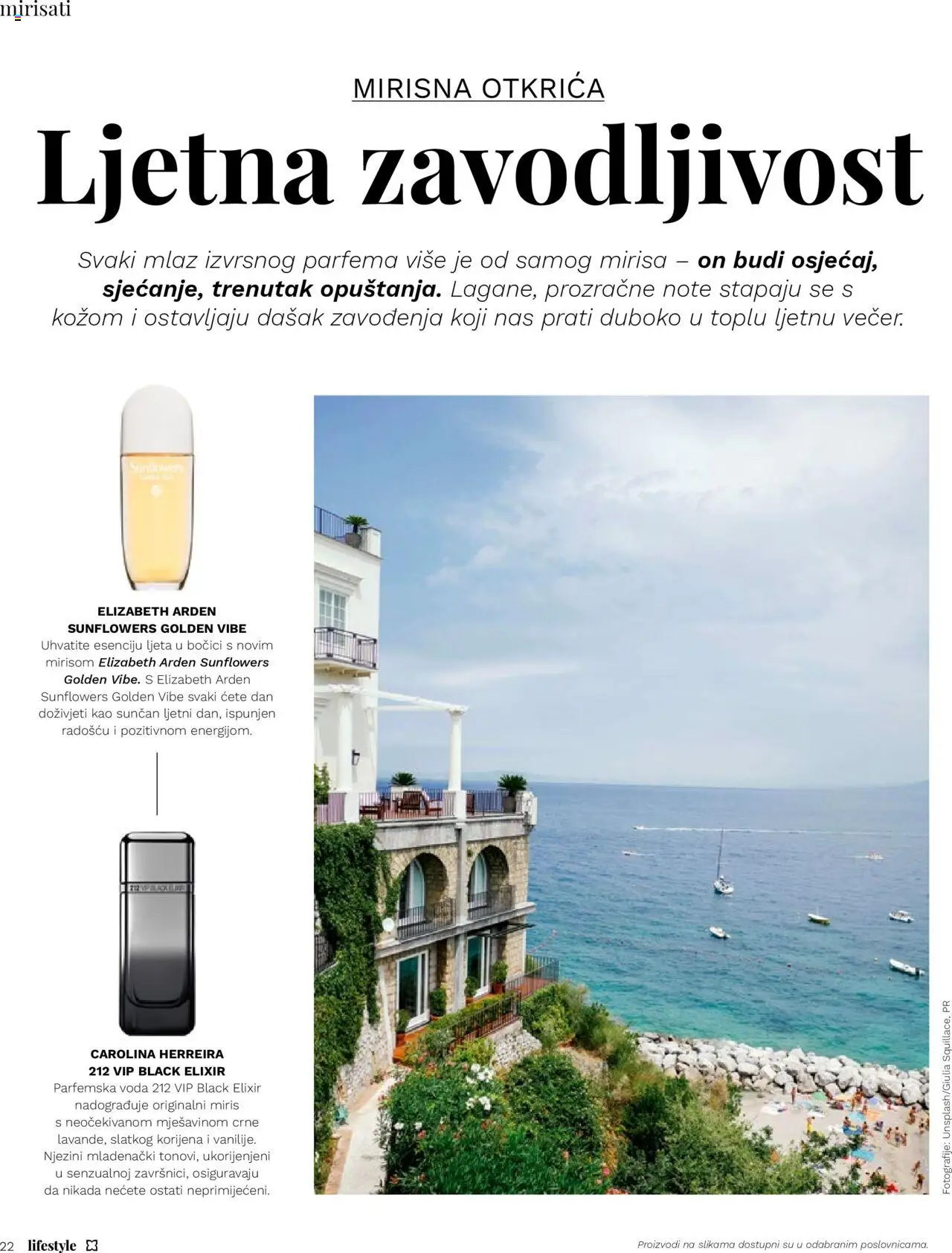 Müller katalog | vrijedi od 11.08.2025 | Stranica: 22 | Proizvodi: Miris, Voda