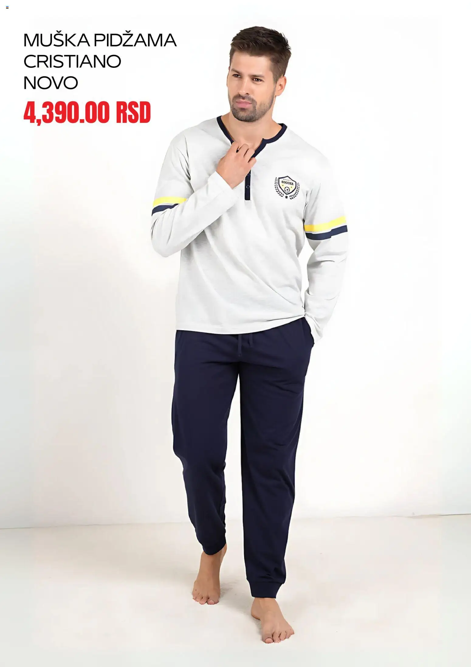 Bonatti katalog - važi od 01.12.2025 | Strana: 4