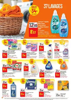  | Page: 18 | Produits: Huile de lin, Fairy, Air fryer, Savon