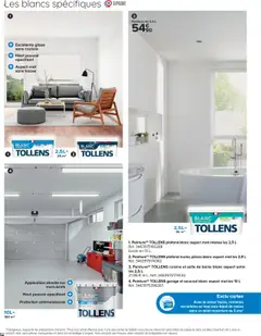 Castorama - Prévisualisation de Catalogue Castorama valide à partir de 21.05.2025 | Page: 52