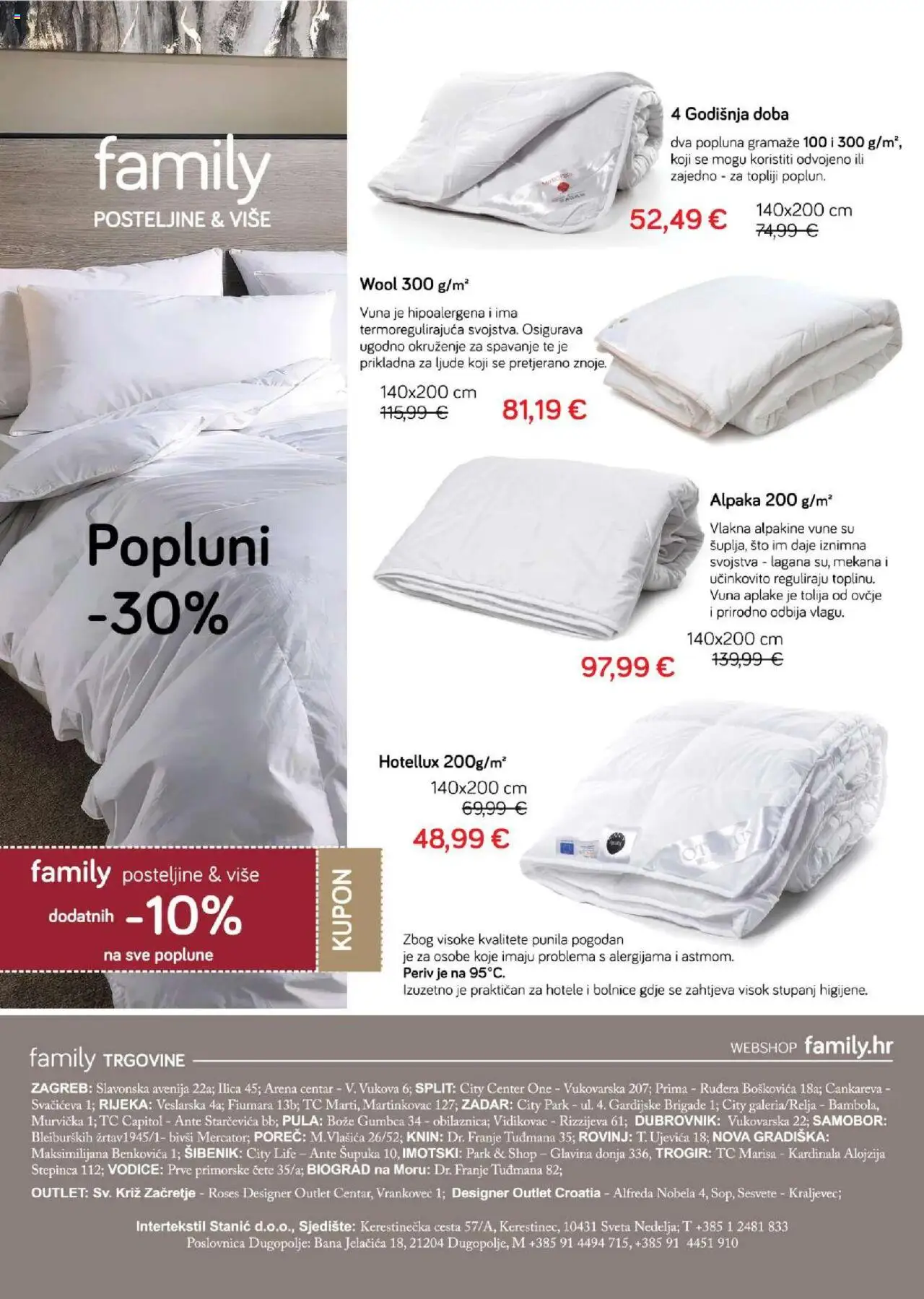 Stanić Diskont katalog | vrijedi od 16.10.2025 | Stranica: 15